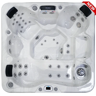 Costa-X EC-749LX hot tubs for sale in Rio Rancho