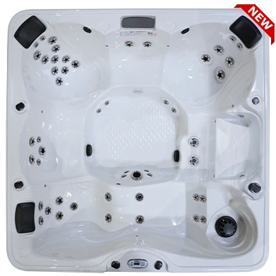 Atlantic Plus PPZ-843LC hot tubs for sale in Rio Rancho