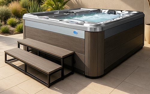 Cold Plunge&trade; Spas Rio Rancho hot tubs for sale