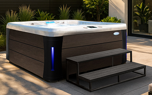 Escape Plus&trade; Spas Rio Rancho hot tubs for sale