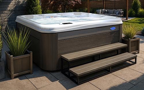 Patio&trade; Spas Rio Rancho hot tubs for sale